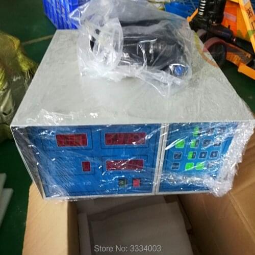 PYBK-900 Diesel Fuel Injection Pump Test Bench Digital Instrument Controller, Diesel Test Bench Part