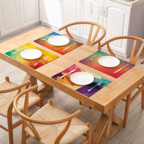 RainFire Waterproof Tablecloths