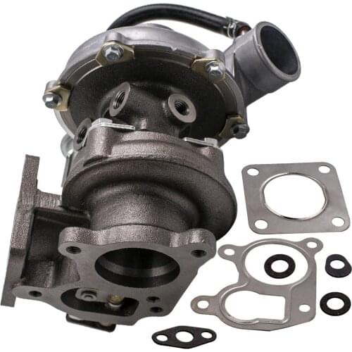 RHB5 VI58 8944739540 For HOLDEN ISUZU Rodeo 4JB1T 2.8TD Turbo With Free Gaskets