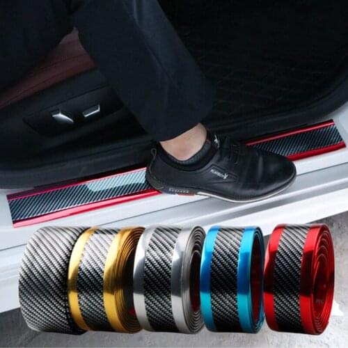Seilonthy Car Bumpers