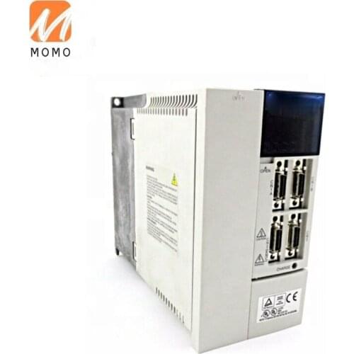 Servo Drives Mrj2s200a AC Servo Amplifier Mr-j2s-200a PLC