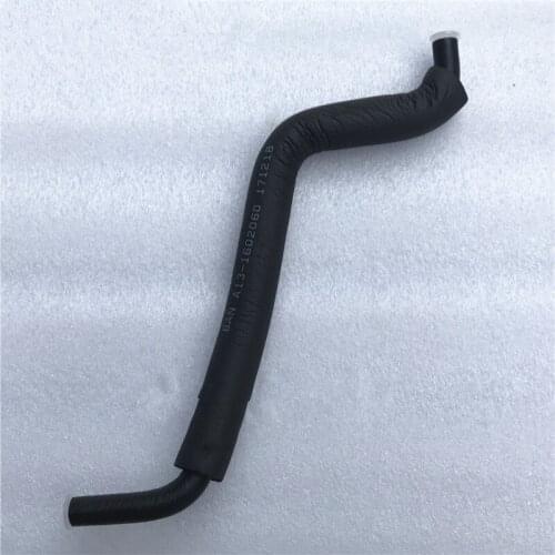 Clutch hose FOR CHERY FULWIN2 MVM315 Master cylinder oil inlet hose assembly A13-1602060