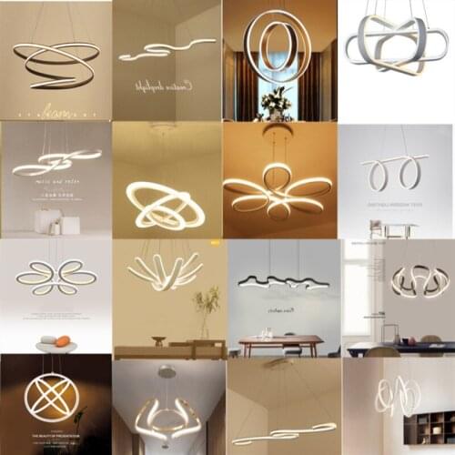 ShowOne Pendant Lights