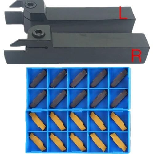 MGEHR1010-1.5 MGEHR1010-2 MGEHR1212-1.5 MGEHR1212-2 MGEHR1212-3 MGMN150 MGMN200 MGMN300 Lathe for Turning Tool Holder