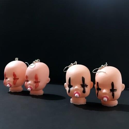 Серьги VATTVA China At AliExpress