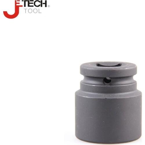 Jetech industrial grade 3/4 drive big impact socket wrench 34mm 35mm 36mm 38mm 40mm 41mm 42mm 46mm 48mm 50mm 55mm 60mm 65mm 1pc