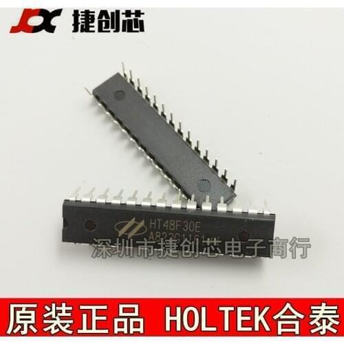 100% New&original In Stock HT82M21A DIP18 DIPSOP