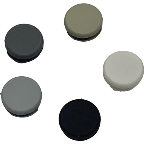 High Quality 1:1 OEM Analogue Joystick Cap for Nintend for New 3DS 3DS LL/XL 2DS 3DS New 3DS XL/LL Game Console Rocker Cap