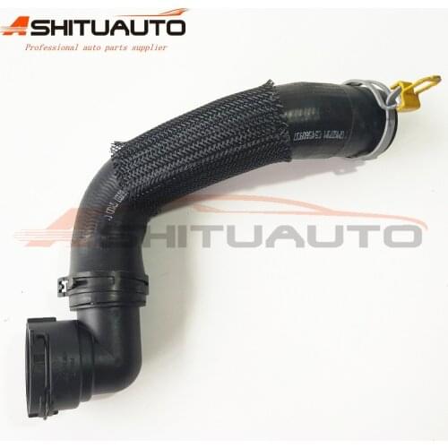 AshituAuto Original Engine Coolant Outlet Hose Water outlet pipe for Chevrolet Cruze 2010-2014 OEM# 9076033 95493513