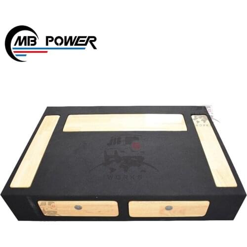 G class W464 W463A trunk storage box W464 G63 G500 G350D car body parts trunk storage box interior accessories