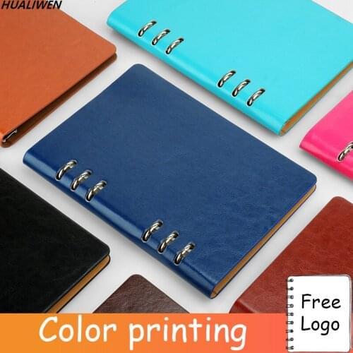 Кожаные блокноты HUALIWEN China At AliExpress