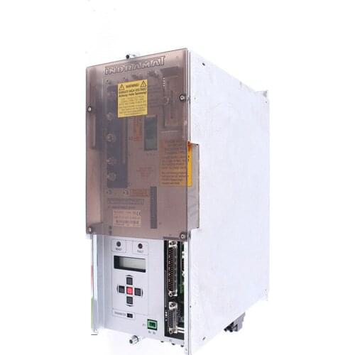 Rexroth Indramat KDA3.3-100-3-A00-W1 Power Supply AC Servo Drive / Driver