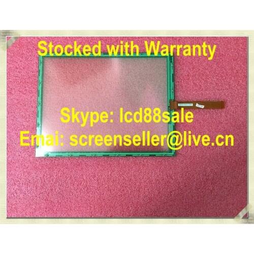 Best price and quality new and original N011-0551-T255 touch screen for industrial screen