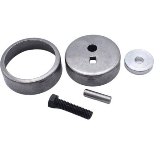 Mechanical Fuel Pump Eccentric Kit Mechanical Repair Kit Easy Installation Supplies Tools for Ford 260 289 302 351W 351C 347 408