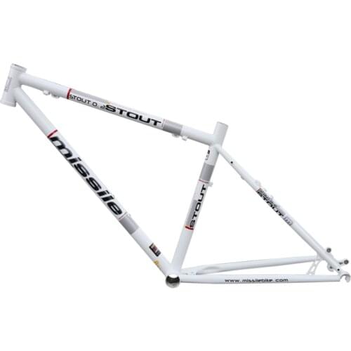 MISSILE Mountain Bikes