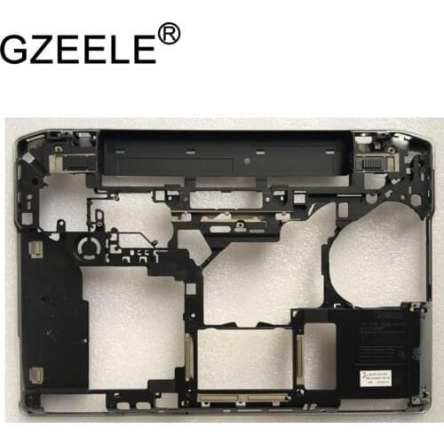 GZEELE New For Dell Latitude E6430 series Bottom Base Cover Case 2P6CJ 02P6CJ