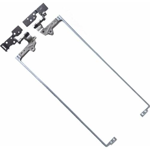 New Laptop Lcd Hinges For Lenovo Thinkpad 13 2nd S2 2nd Lcd Hinge Screen Axis Sharft 01AV621