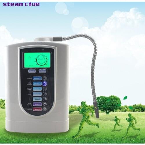 2020 new Alkaline Water ionizer for daily healthy drinking
