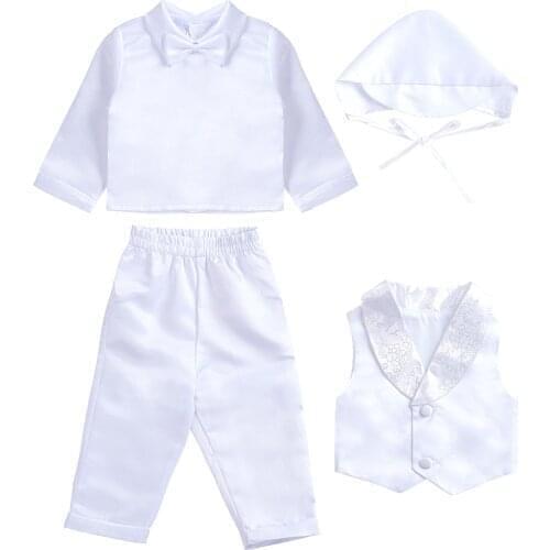 Oyolan Clothing Sets For Newborns