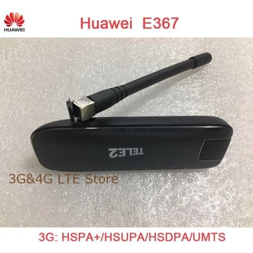 Hot unlocked HUAWEI E367 3G 28.8Mbps HSPA+ USB Modem