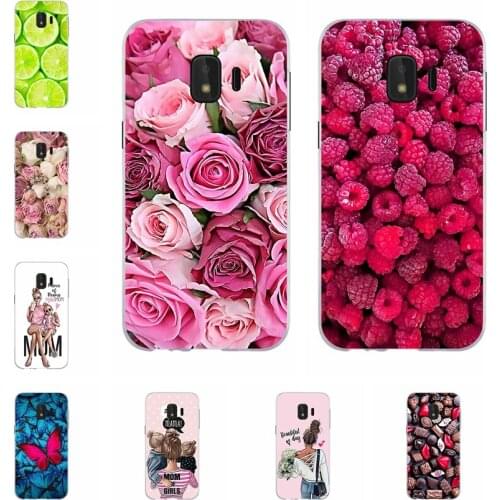 Salanheo Phone Cases Samsung Galaxy J2 Core