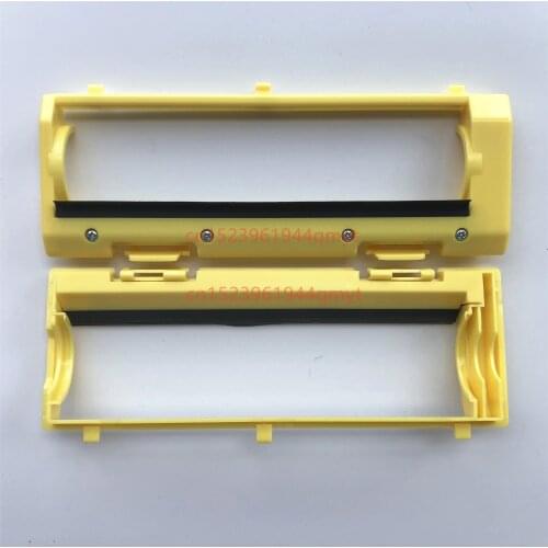 Main Roller Middle Brush Cover for GUTREND SMART 300 Robot Vacuum Cleaner Parts Brush Cover Replacement