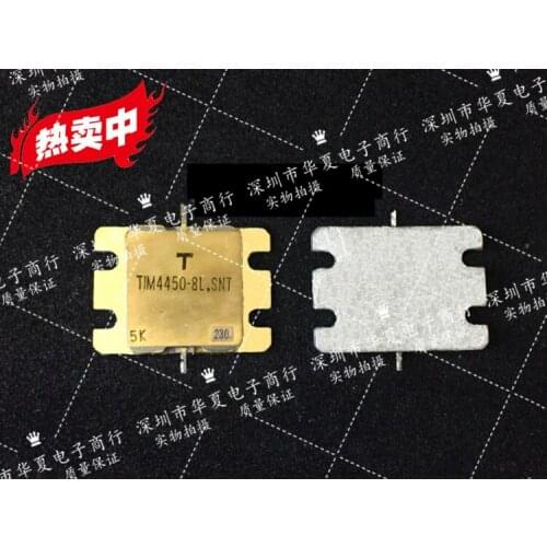 TIM4450-8L SNT One-stop purchase of professional high-frequency tube microwave tube RF tube