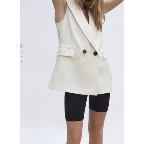 TRAF Women's Vests