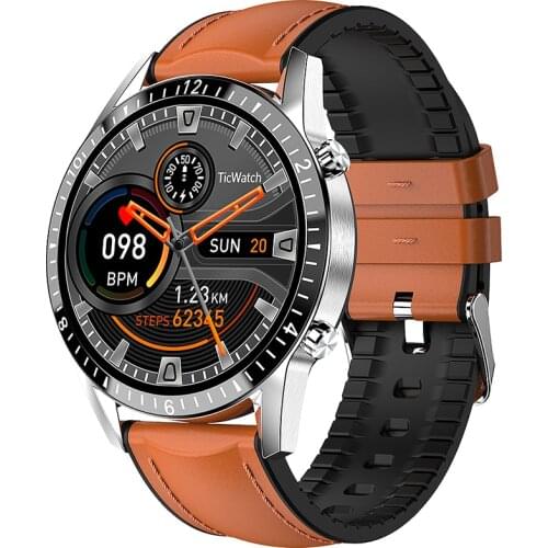 Relogio Inteligente Smart Watch Android Men 2020 Waterproof IP68 Smartwatch 2020 Smart Watch For Men Women Apple Huawei Xiaomi