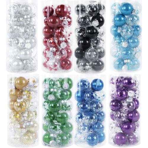 Ёлочные шары WDLTDZQ China At AliExpress