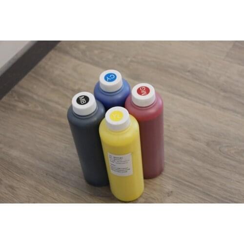 250ml inks for vertical printer wall printer inks