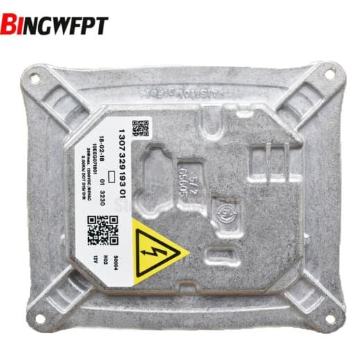 63117182520 Xenon HID Ballast Headlight Controller Unit Module for BMW E70 X5/ Mini Cooper / Cooper S