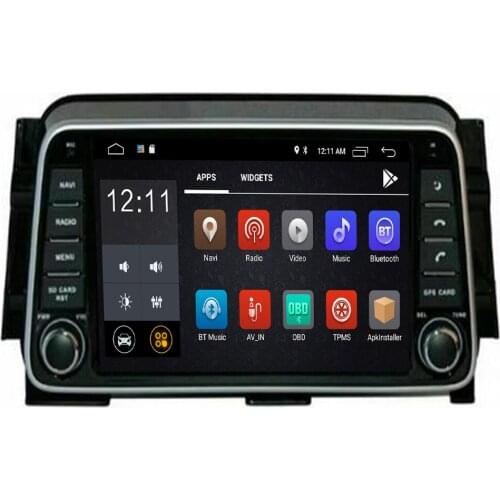 Android 10 Octa Core PX5/PX6 Fit Nissan Kicks 2014- 2019 Micra 2017- 2018 2019 Car DVD Player Navigation GPS Radio