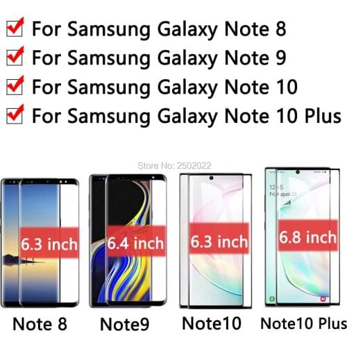 Armoureagle Screen Protectors For Samsung Galaxy Note 10