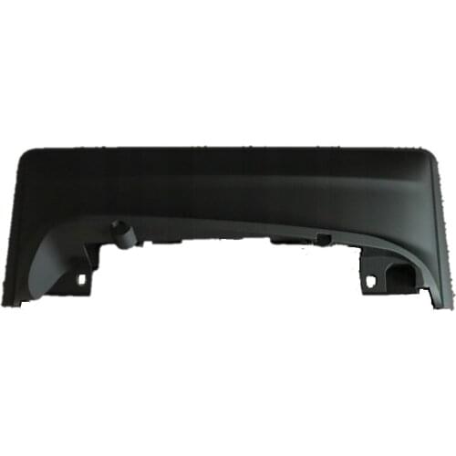 Free shipping 8.8 " inch back cover screen for Bm w L7 cid high NBT car audio LCD monitor