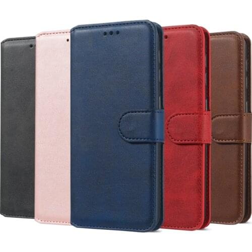 For Samsung Galaxy J7 Pro J730 2017 Cover Case Luxury Magnetic Flip Vintage Wallet Leather Phone Cases For Samsung J 7 2017 Etui