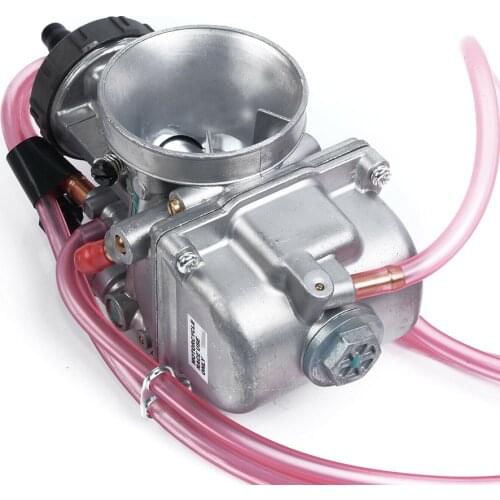 For Keihin PWK38 PWK 38mm Airstriker Air Striker Carburetor Carb Dirt Bike ATV For Dropshipping Wholesale