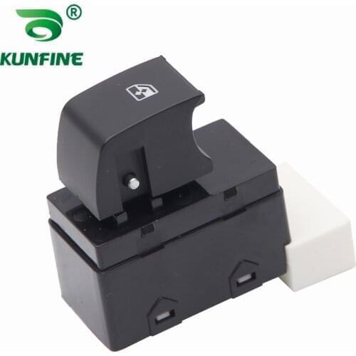 Electric Power Window Side Glass Control Switch Button For CHEVROLET EPICA OEM NO. 9647171 96645210