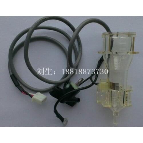 MINDRAY BC-1800/BC-3000PLUS Hematology Analyzer Counting Bath Assembly/WBC Bath Assembly with Ruby 3003-30-54044