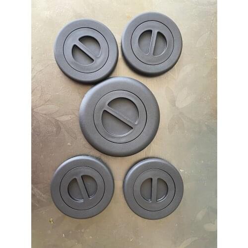 5pcs 68225506AA for Dodge Pickup RAM 13-15 type tractor gasket set