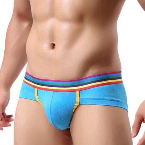 Мужские брифы Picemice China At AliExpress