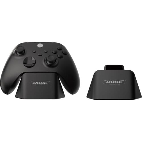 Controller Stand For Xbox Series X S Gamepad Display Stand Desktop Display Station For Xbox One X S Game Joystick Holder Base