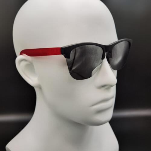 Polarized Outdoor Sport Men Women Running Fishing Eyewear 2021 Retro Cycling Goggles Road Bike MTB Glasses Bicycle Sunglasses