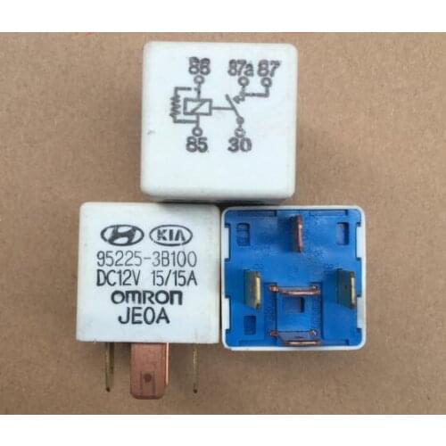 95225-3B100 relay for Elantra