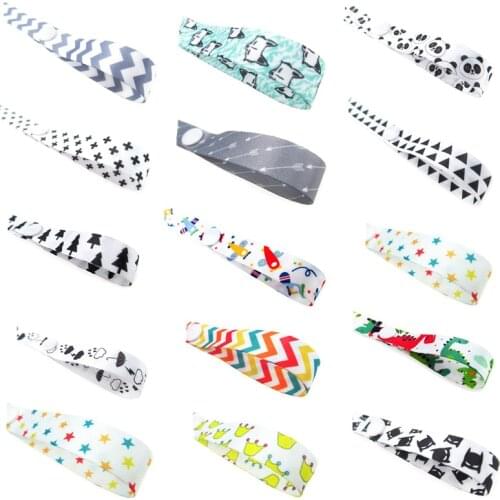 New Sale Baby Stroller Accessories Anti-Drop Hanger Belt Holder Toys Stroller Strap Fixed Car Pacifier Chain