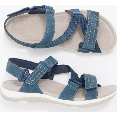 New Women Sandals Summer 2021 Bohemia Flat Shoes for Women Light Sandals Sexy Peep Toe Sandals Women Outdoor Sapatos Femininos