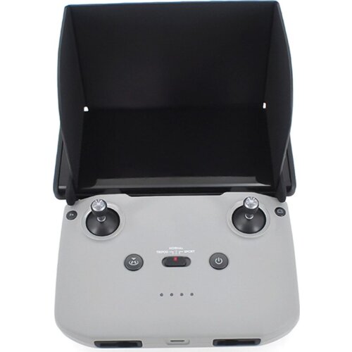 Mobile Phone Monitor Sunshade Remote Controller Sun Hood Screen Cover Protector for DJI Mavic MiNi /Pro/Spark/Phantom 3 4
