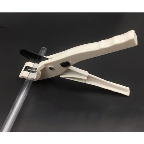 Heavy Duty Hose Watercooling Cutter Tubing Fuel Line Vinyl Air Cutting Tool Tube Cutter DIY Watercooling Tools Computer Gadget