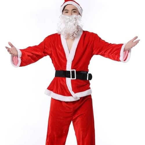 TDAICHAN Carnival Costumes For Men