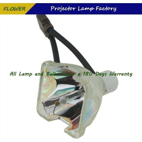 TLPLW11 Projector Bare Lamp For TOSHIBA TLP-XC2500AU TLP-XD2700 TLP-X3000A TLP-XC3000A TLP-XD3000A TDP-T100 -180 days warranty